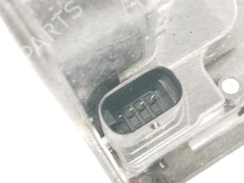Rear right lock BMW X3 (G01, F97, G08) xDrive 20 i | BP11356474C99 