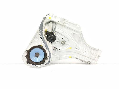 Used Rear right window mechanism OPEL VECTRA B (J96) 1.8 i 16V (F19) (116 hp) 11968385