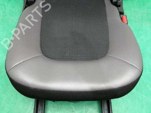 Rear seat CITROËN C4 Grand Picasso II (DA_, DE_) 1.6 THP 165 | BP10205679C17 