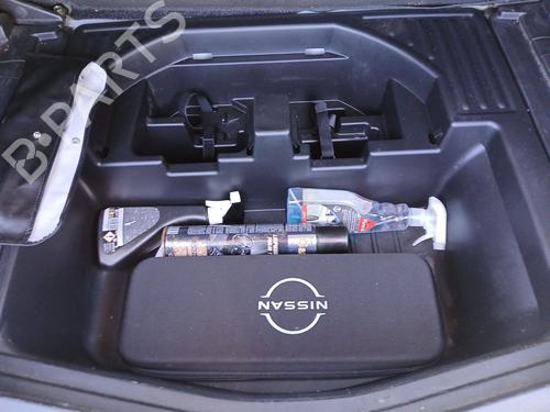 Dashboard NISSAN NOTE (E12) 1.5 dCi | BP35981238C46 - Image 13