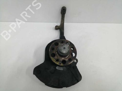 Used Left front steering knuckle Left front steering knuckle MERCEDES-BENZ S-CLASS (W221, V221) [2005-2013] 5240033 5240033