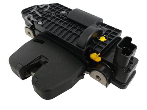 Tailgate lock PEUGEOT 2008 I (CU_) 1.6 HDi | BP18681001C101 