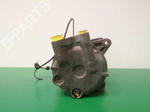 AC compressor NISSAN TERRANO II (R20)  | BP4638580M34 