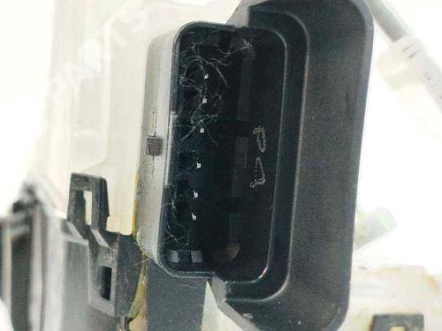 Front left lock PEUGEOT 208 I (CA_, CC_) 1.5 BlueHDI 100 | BP10170750C98 
