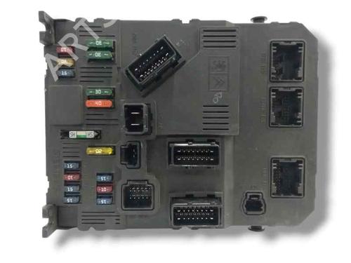 fuse-box-peugeot-206-hatchback-2ac-1998-1999-2000-2001-2002-2003-2004-2005-2006-2007-2008-2009-2010-2011-2012-23124186 main image