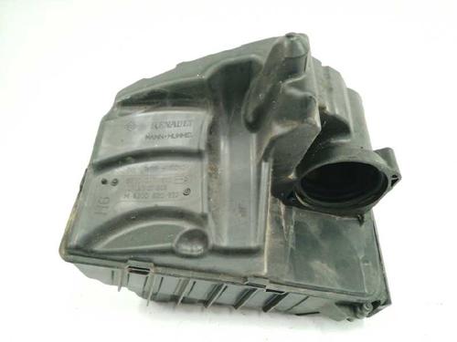 Used Air filter box RENAULT SCÉNIC III (JZ0/1_) 1.6 dCi (JZ00, JZ12) (130 hp) 18267175