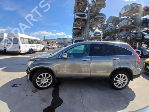 Left headlight HONDA CR-V III (RE_) 2.2 i-CTDi 4WD (RE6) | BP33716522C28  - Image 11