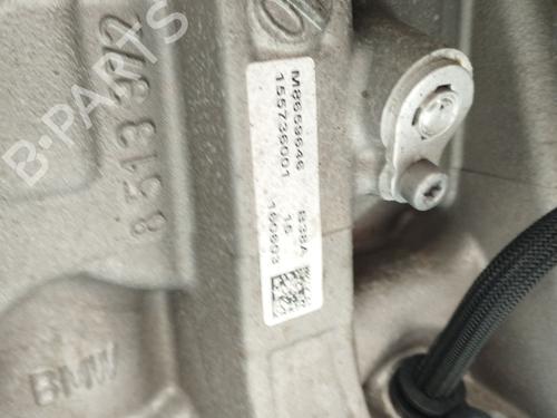 Engine MINI MINI (F55) Cooper | BP36017870M1 - Image 5