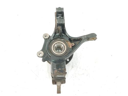 Right front steering knuckle CITROËN C4 Grand Picasso I (UA_) 1.6 HDi | BP10906170M26 