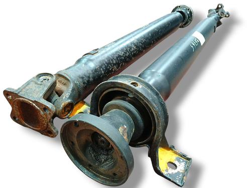 Kardanaksel Kompl. SSANGYONG RODIUS II 2.2 Xdi | BP30973077M37 