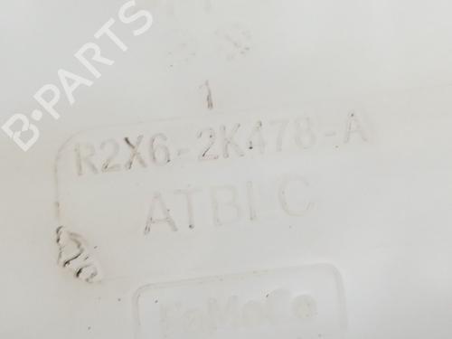 Brake master cylinder FORD TRANSIT COURIER B460 Box Body/MPV 1.5 EcoBlue | BP30296033M77 