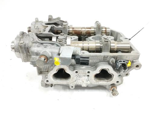 Used Cylinder head SUBARU IMPREZA Hatchback (GR, GH, G3) 1.5 F (GH2) (107 hp) 10977388
