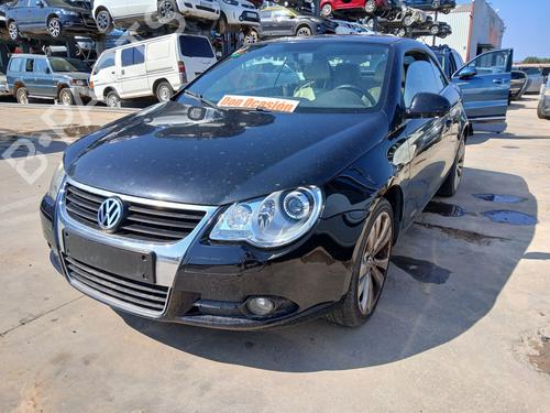 Right headlight VW EOS (1F7, 1F8) 2.0 TDI | BP33402520C29 - Image 6