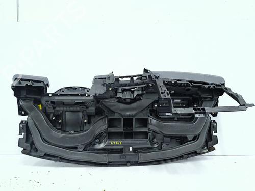 Dashboard RENAULT CLIO V (B7_) 1.5 Blue dCi 100 (B7AD) | BP40449883C46 - Image 4