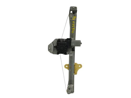 Front right window mechanism RENAULT CLIO IV Grandtour (KH_)  | BP16014996C23 