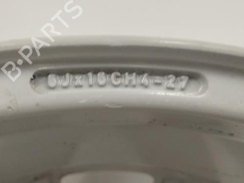 Rim PEUGEOT 1007 (KM_) 1.4 HDi | BP19635875C45 