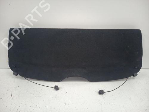 Used Rear parcel shelf Rear parcel shelf 39407163 39407163