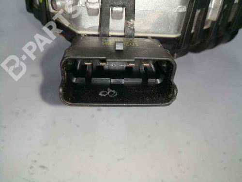 Front wiper motor PEUGEOT PARTNER Tepee  | BP7781197M29 