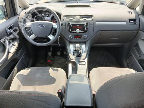 Sikkerhedssele bag højre FORD C-MAX (DM2) 1.6 TDCi | BP19084893I28 