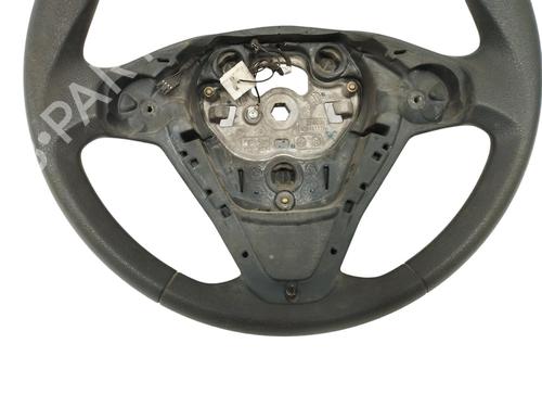 Steering wheel FORD FIESTA VI (CB1, CCN)  | BP17323441C49 