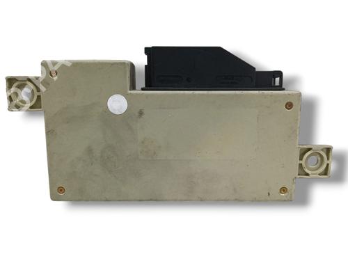 Electronic module MERCEDES-BENZ E-CLASS (W211) E 220 CDI (211.008) | BP19636635M83 - Image 2