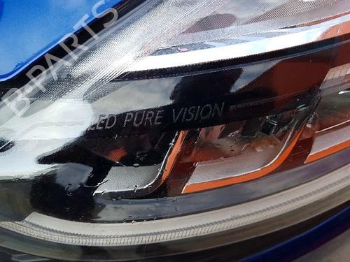 Steering column RENAULT CLIO IV (BH_)  | BP2708598M21 