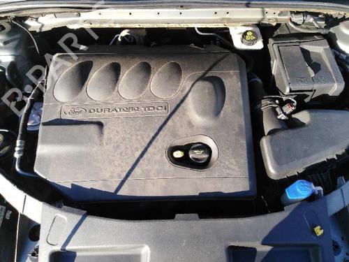 Fuse box FORD MONDEO IV (BA7) 2.0 TDCi | BP11851525E1 
