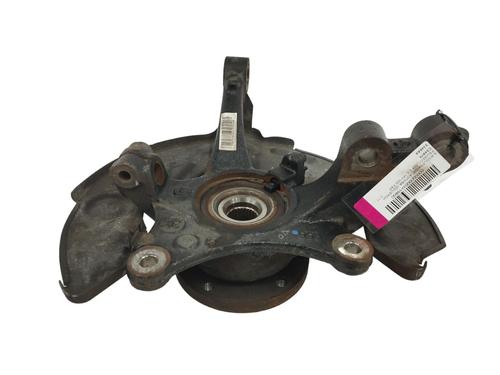 Left front steering knuckle PEUGEOT 508 I (8D_) 2.0 HDi | BP16117618M25 