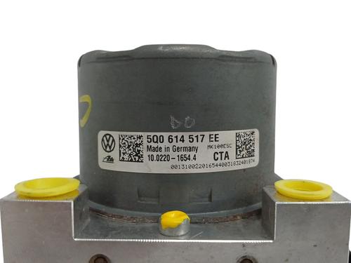 ABS pump SEAT LEON ST (5F8) 1.5 TSI | BP18233981M43