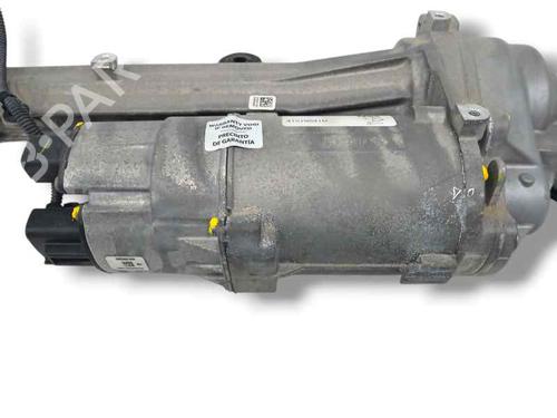 Steering rack OPEL ASTRA K Sports Tourer (B16) 1.6 CDTi (35) | BP23577281M22 
