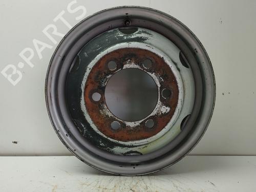 Used Rim Rim 39652551 39652551