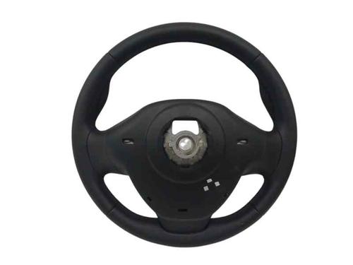 Steering wheel RENAULT CLIO IV (BH_) 0.9 TCe 90 (BHNF, BHMA, BHMH, BHJK, BHJR) | BP26958959C49