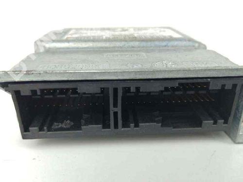 ECU airbags RENAULT SCÉNIC II (JM0/1_) 2.0 dCi (JM1K) | BP7241793M53 
