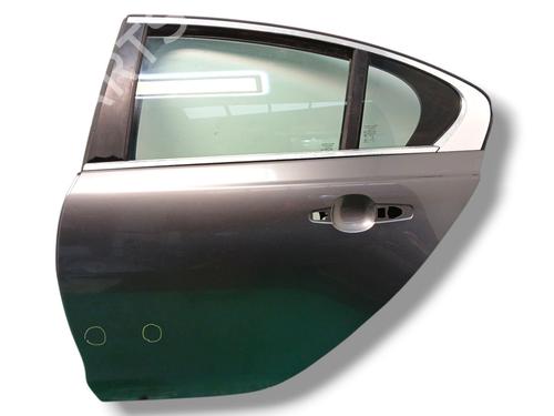 Used Left rear door JAGUAR XE (X760) 2.0 D (180 hp) 31998952