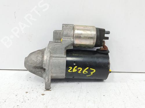 Used Starter LIGIER XTOO (LXT) 0.5 (5 hp) 30206764