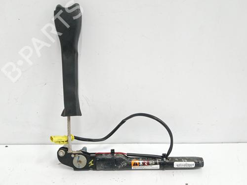 Used Front left belt tensioner OPEL ANTARA A (L07) 2.2 CDTi (163 hp) 29629072