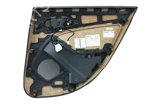 Rear left panel MERCEDES-BENZ A-CLASS (W176) A 180 CDI / d (176.012) | BP16376765C60 