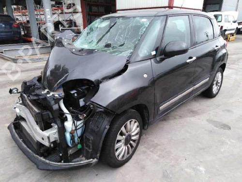 Used Parts FIAT 500L (351_, 352_) 1.3 D Multijet (199LXY1A, 199LXY11) (84 hp) 4183607