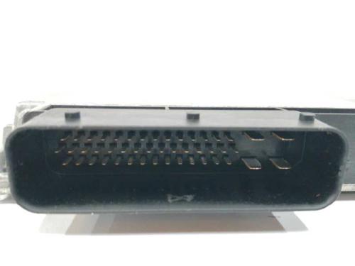 Gearbox control unit VW TOUAREG (7LA, 7L6, 7L7) 3.0 V6 TDI | BP9173476M52