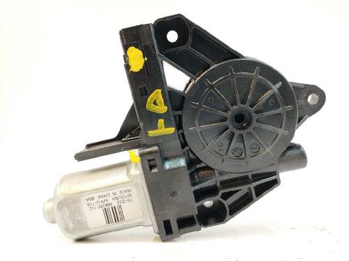 Right rear window motor VOLVO V60 I (155) | BP10081933E22