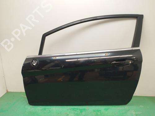 Used Left front door FORD FIESTA VI (CB1, CCN) 1.4 (97 hp) 26281809