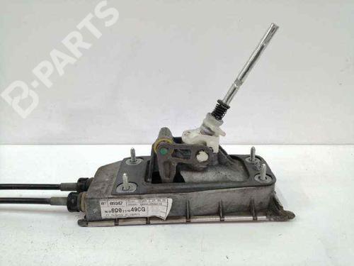 Gear lever SEAT IBIZA IV (6J5, 6P1) 1.6 | BP7424528M90 