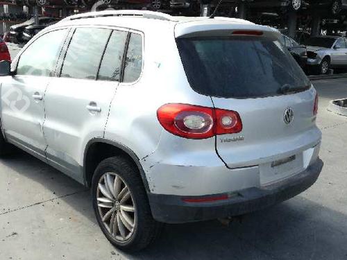 Fuel pump VW TIGUAN (5N_) 2.0 TDI | BP13688087M76 