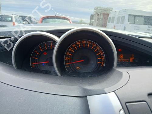 Used Instrument cluster Instrument cluster TOYOTA VERSO (_R2_) 2.0 D-4D (AUR20_, AUR20R) (126 hp) 33941223 33941223