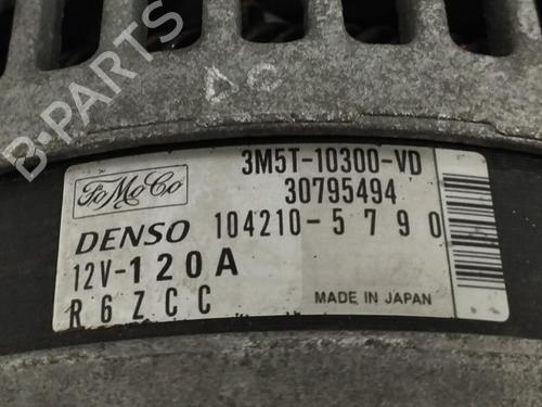 Alternator VOLVO V50 (545)  | BP16448649M7 