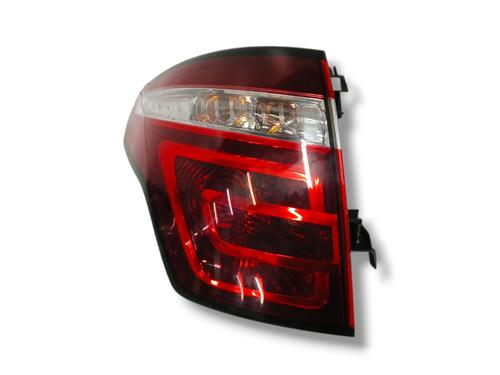 Left taillight CITROËN C4 Picasso I MPV (UD_) | BP23576115C34