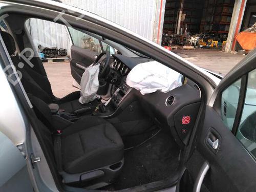 Instrument cluster PEUGEOT 308 SW I (4E_, 4H_)  | BP21523902C47 