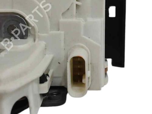 Front right lock MERCEDES-BENZ E-CLASS Coupe (C207) E 220 CDI / d (207.302, 207.301) | BP23959564C97 
