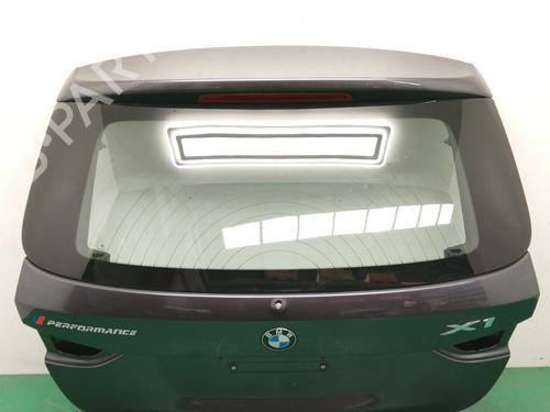Used Tailgate BMW X1 (E84) sDrive 18 d (143 hp) 13012668