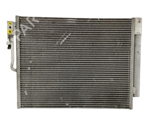 Used AC radiator OPEL MERIVA B MPV (S10) [2010-2017]  16868589